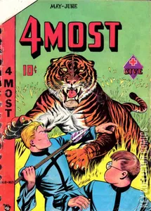 4Most #3