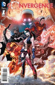 Convergence #1