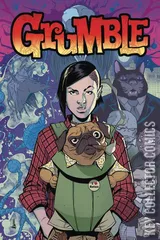 Cover for Grumble #1