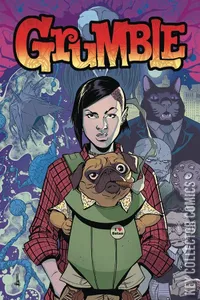 Grumble #1