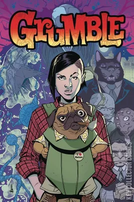 Grumble