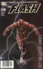 Variant Cover for Flash #226