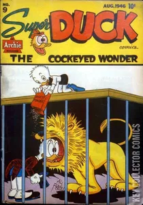 Super Duck #9