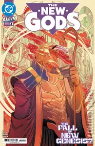 New Gods #4