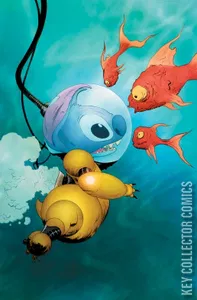 Stitch #7