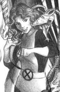 Exceptional X-Men