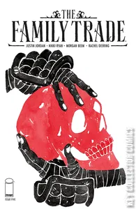 The Family Trade #5