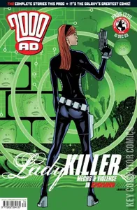 2000 AD #1370