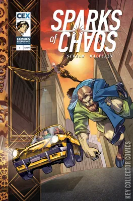 Sparks of Chaos