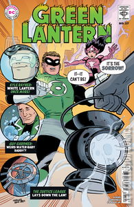 Green Lantern