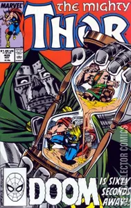 Thor #409