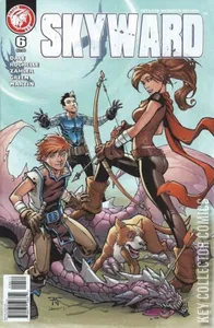 Skyward #6