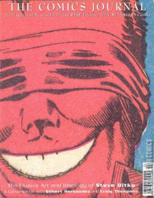 Comics Journal