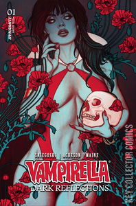 Vampirella: Dark Reflections #1 