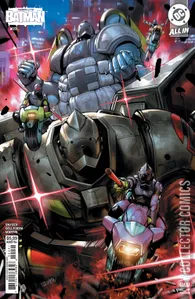 Absolute Batman #22