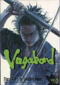 Vagabond #3