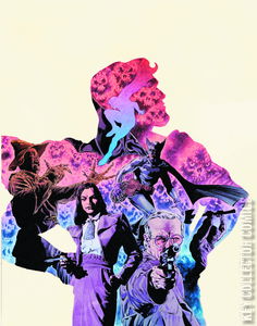 Bat-Man: Second Knight #3