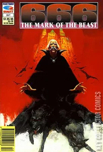 666: The Mark of the Beast #9