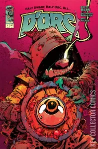 D'Orc #1