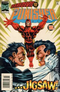 Punisher #4