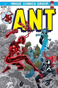 Ant #5