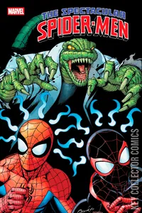 Spectacular Spider-Men, The #14