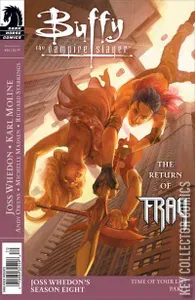 Buffy the Vampire Slayer: Season 8 #16