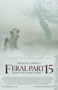 Feral #15