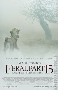 Feral #15