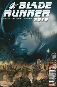 Blade Runner 2019 #5