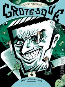 Grotesque #4