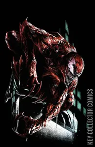 Extreme Carnage: Alpha #1