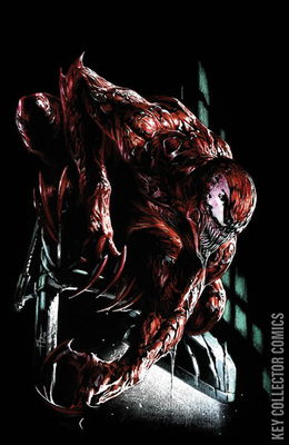 Extreme Carnage: Alpha