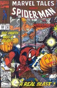 Marvel Tales #259