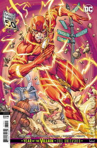 Flash #79 