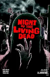 Night of the Living Dead #1