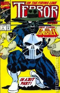 Terror Inc. #7