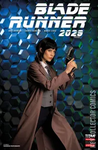 Blade Runner 2029 #3