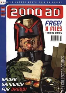 2000 AD #1043