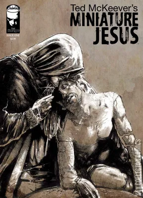 Miniature Jesus