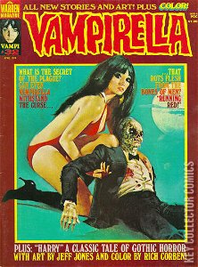 Vampirella #32