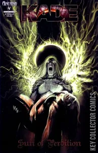 Kade: Sun of Perdition #4