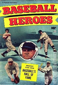 Baseball Heroes #0