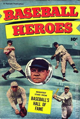 Baseball Heroes