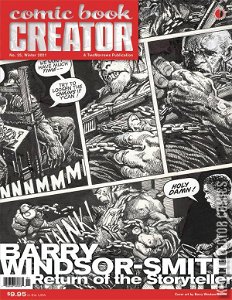 Comic Book Creator #25
