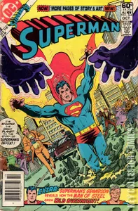 Superman #364