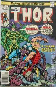 Thor #251