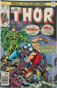 Thor #251