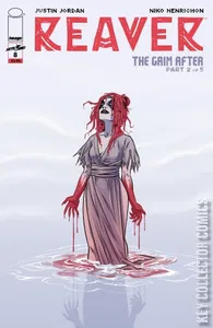 Reaver #8