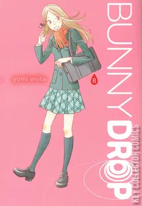 Bunny Drop #8